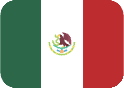 Bandera de México